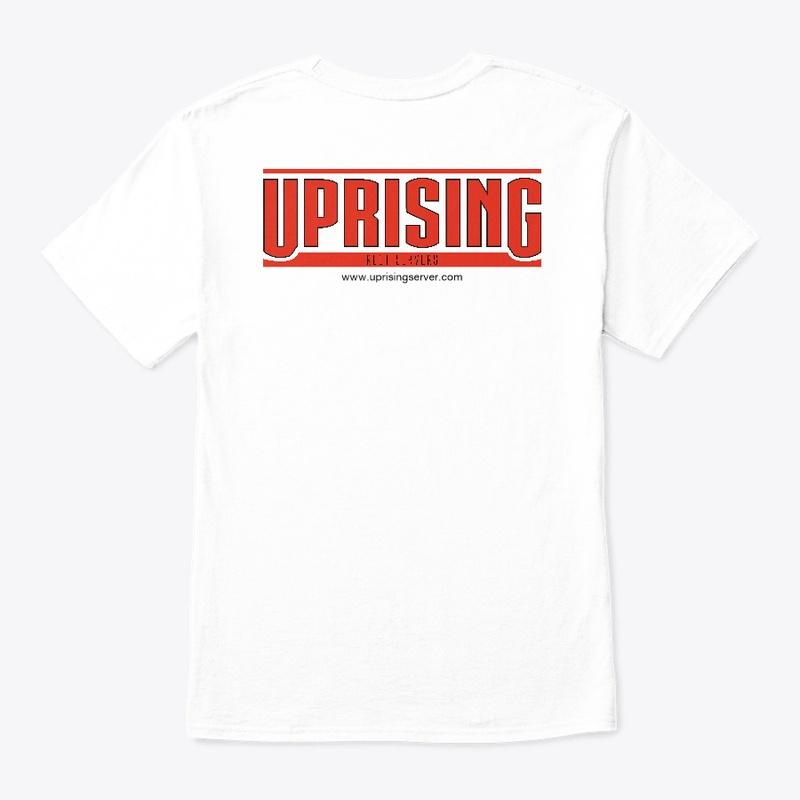 Uprising Swag